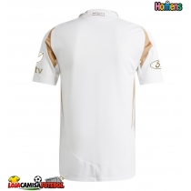 Camisa de Futebol Los Angeles FC Equipamento Secundário 2025-26 Manga Curta